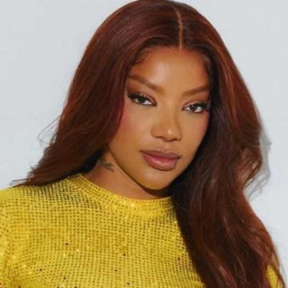Ludmilla celebra 1º aniversário da filha com festa simples em mansão