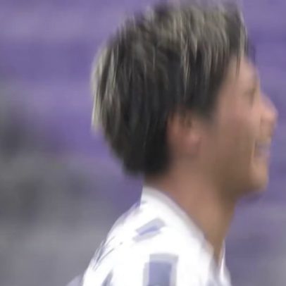 Sanfrecce Hiroshima e Vissel Kobe empatam 1 a 1 pela J1