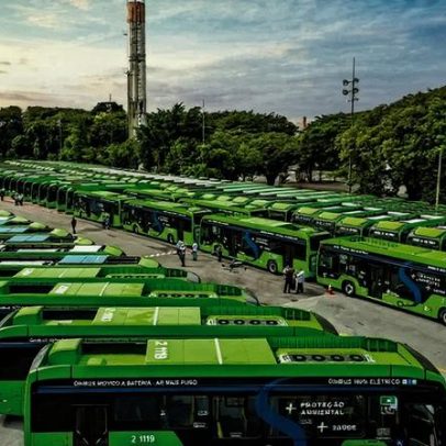 Brasil testa soluções reais de mobilidade sustentável em laboratório