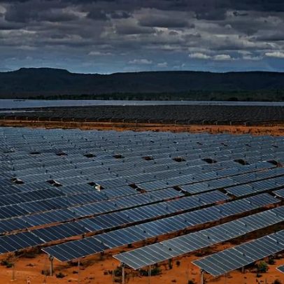 Energia solar atinge R$ 300 bilhões em investimentos, mesmo com desaceleração