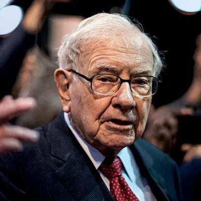 Buffett aponta erro oculto que impede talentos brilhantes de alcançar potencial