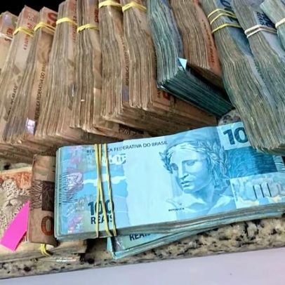 2ª fase de Carbono Oculto atinge fundos do PCC que duplicaram patrimônio, diz MP