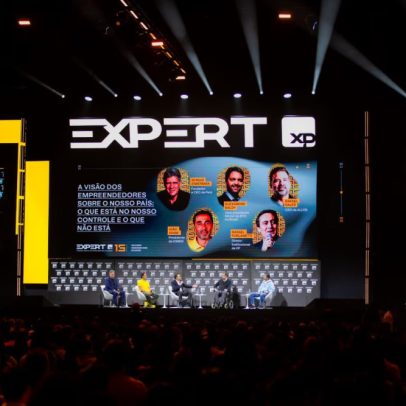 Expert XP 2026 anuncia Mike Pompeo como palestrante