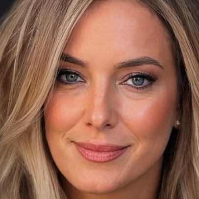 Ticiane Pinheiro mostra filha com aplique de cabelo longo