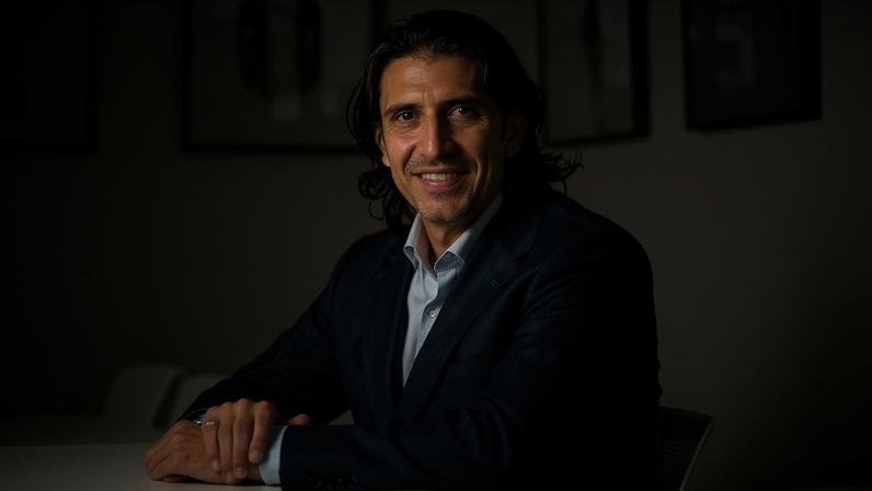Aki Hussain: cobrimos danos causados pelo Irã a hotéis no Golfo Pérsico