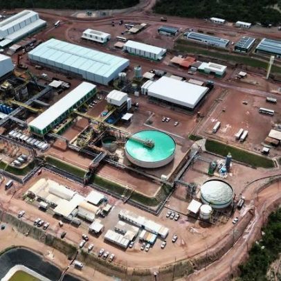 Câmara aprova marco legal para minerais críticos e envia ao Senado