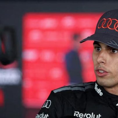 Bortoleto aponta problemas no carro da Audi antes do GP do Canadá