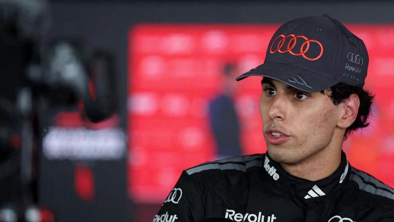 Bortoleto começa o GP do Canadá da 13ª posição e não enxerga cenário favorável para a Audi pontuar em Montreal.