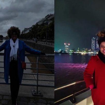 Brasileira denuncia racismo na Argentina com frase chocante