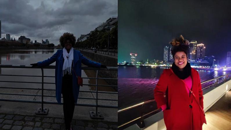 Brasileira denuncia racismo na Argentina com frase chocante