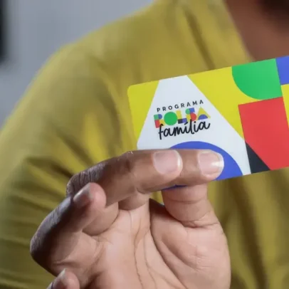Bolsa Família permanece essencial para a renda de famílias brasileiras