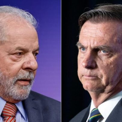 Lula critica atuação de Bolsonaro durante a pandemia