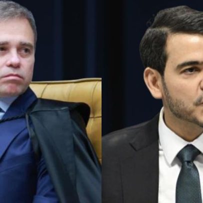 Apoio de Mendonça pesou contra Messias