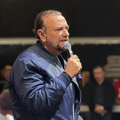 Edinho Silva afirma que o Paraná é terra de resistência