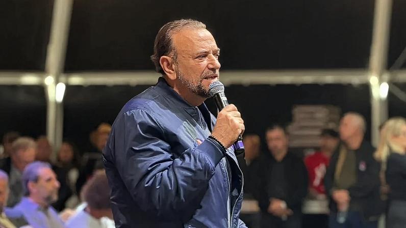 Edinho Silva afirma que o Paraná é terra de resistência