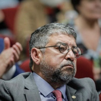 Dirigente do PT retira apoio à candidatura de Benedita da Silva