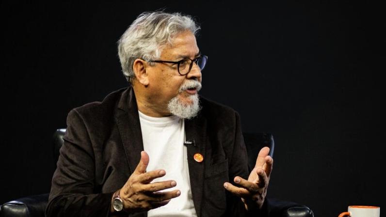 Edmilson Costa declara que o Brasil tem “muitas condições de viabilizar” o socialismo
