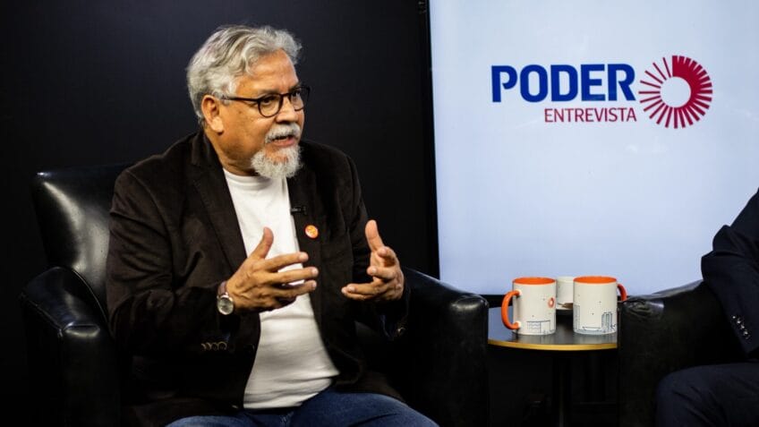 Para o PCB, a pré-candidatura de Edmilson Costa é uma forma de colocar em pauta temas que outras candidaturas “não têm condições” de abordar