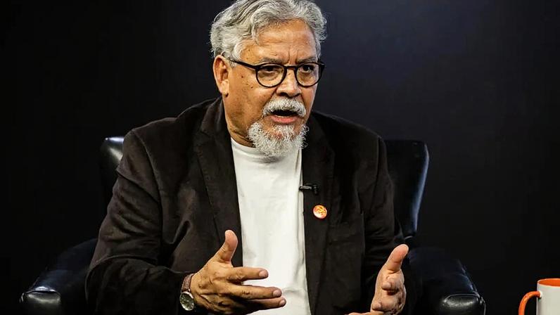 Edmilson Costa sugere uma “constituinte” na qual os integrantes sejam eleitos metade pelo voto universal e metade pelos movimentos sindicais, populares e estudantis