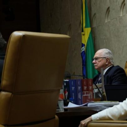 Racha entre Fachin e Gilmar se aprofunda; STF busca saída com áudio de Flávio