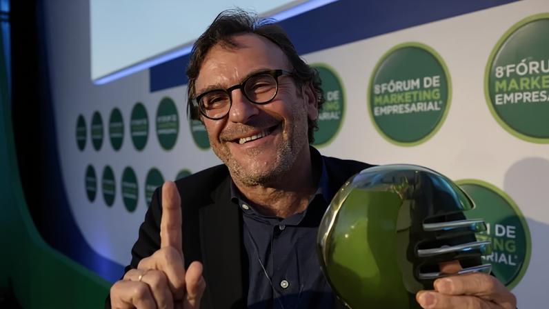 nome passou a ser ventilado nos bastidores da campanha de Flávio Bolsonaro
