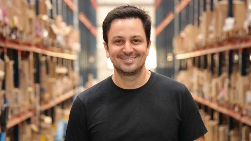 Eduardo Fregonesi, fundador da Unlock