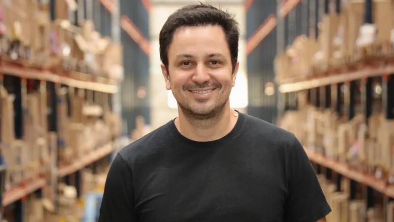 Eduardo Fregonesi, fundador da Unlock