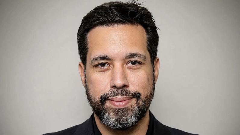 Eduardo Vieira, novo sócio e vice-presidente da FSB Holding