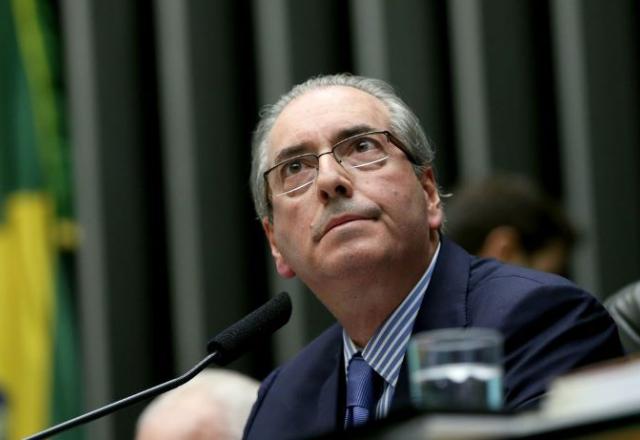 Eduardo Cunha | Reprodução
