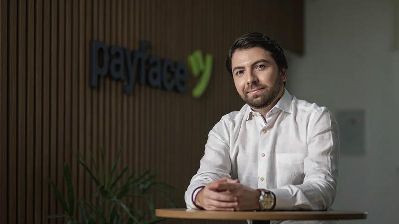 Eládio Isoppo - CEO Payface
