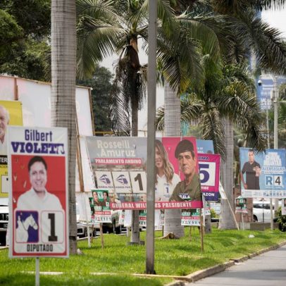 Órgão eleitoral do Peru se compromete a corrigir falhas antes do 2º turno