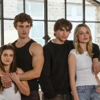 Boys of Tommen: o que explica o sucesso de Chloe Walsh