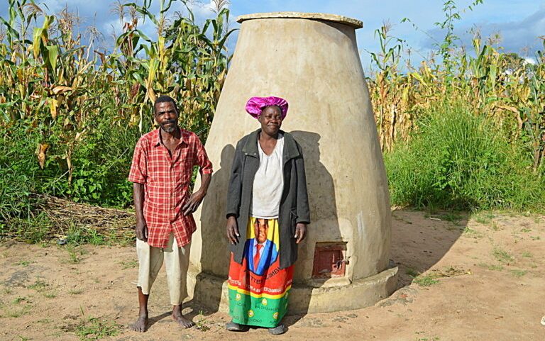 Elefantes voltam ao leste da Zâmbia, comunidades buscam convivência