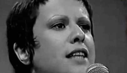 Gravadora Trama lança faixa inédita de Elis Regina