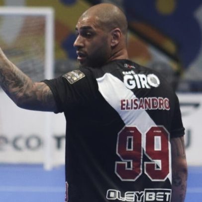 Futsal retorna ao Maracanãzinho, sua casa