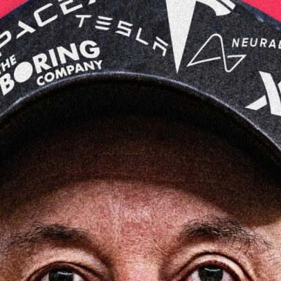 SpaceX não planeja vender ações no IPO, diz Elon Musk