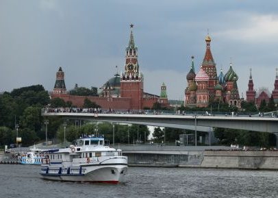 Rússia diz que paz na Ucrânia está longe de ser alcançada