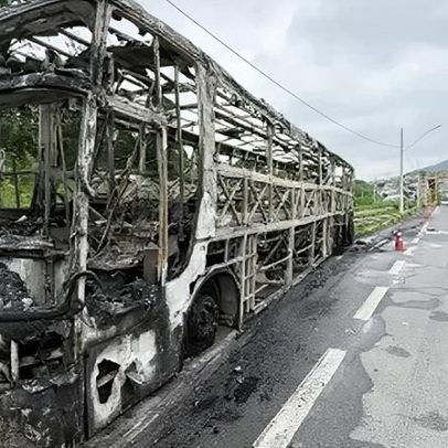 Foragido envolvido em emboscada que matou torcedor é preso em SP