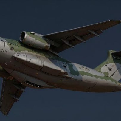 Custos entram no radar da Embraer enquanto busca vender C-390 aos EUA e à Índia