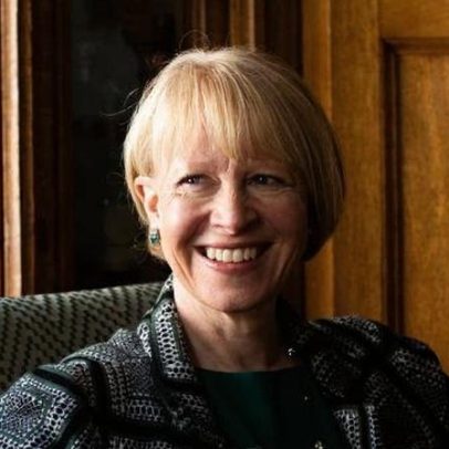 CEO da Berry Bros. Emma Fox deixa o cargo