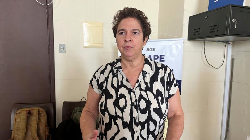 Evento aconteceu no Palácio da Fazenda, no Centro do Rio de Janeiro.