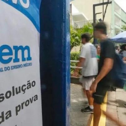 Enem 2026 abre inscrições nesta segunda-feira; provas serão em novembro