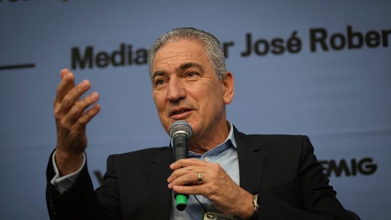 Eduardo Sattamini, CEO da Engie Brasil