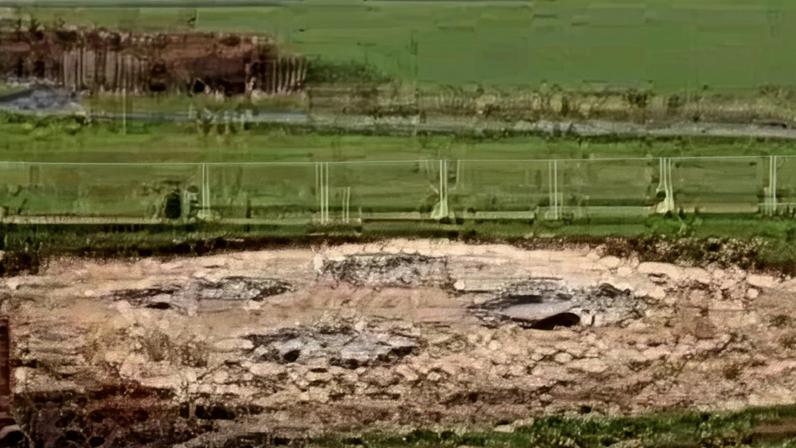 English Heritage recria galpão neolítico de 4.500 anos próximo a Stonehenge