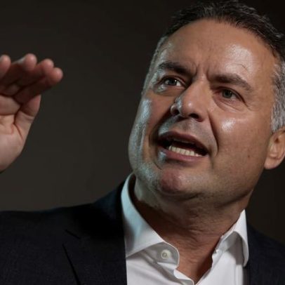 Renan Filho lidera disputa ao governo de Alagoas com 41,75%