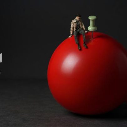 Vencendo a ansiedade com resiliência