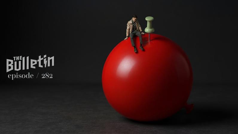 Illustration by Rick Szuecs / Source images: Gemini / Klaus Vedfelt / Getty
