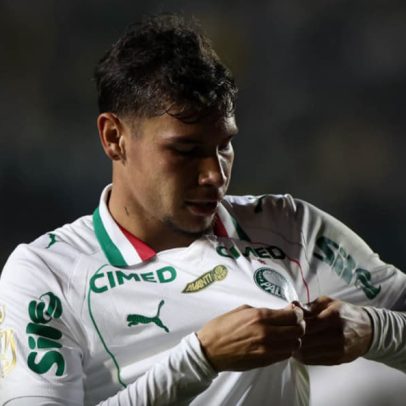 Após o primeiro gol pelo Palmeiras, Belé busca espaço com Abel Ferreira