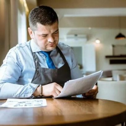 Restaurantes estudam fim da escala 6x1 para flexibilizar 40h, diz ANR