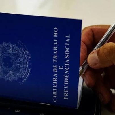 Fim da escala 6×1: lei, votação e regras de transição